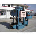 Fully Automatic Cement Color Roof Tile Machines from China